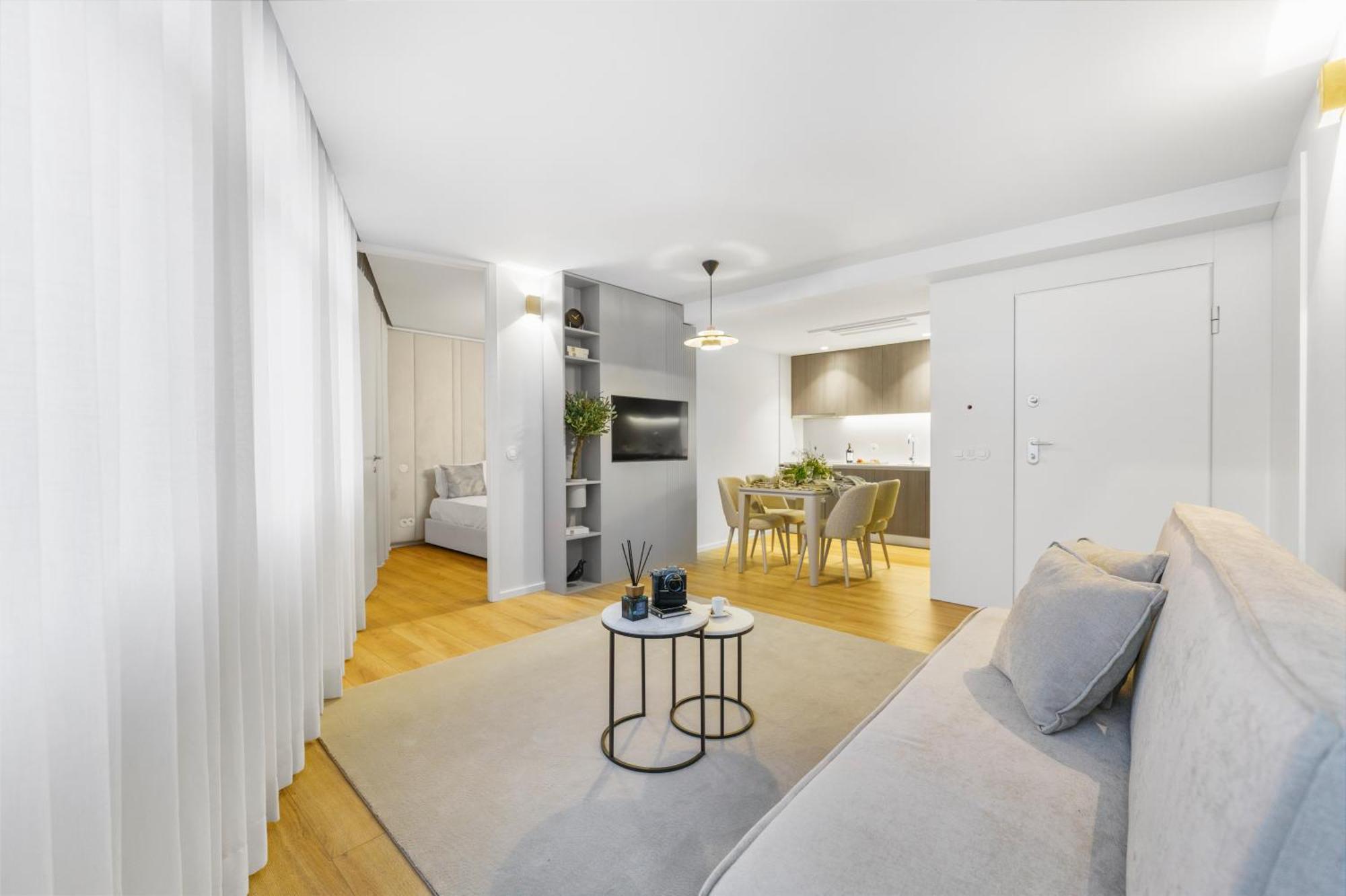 Apartamento Sittium *
