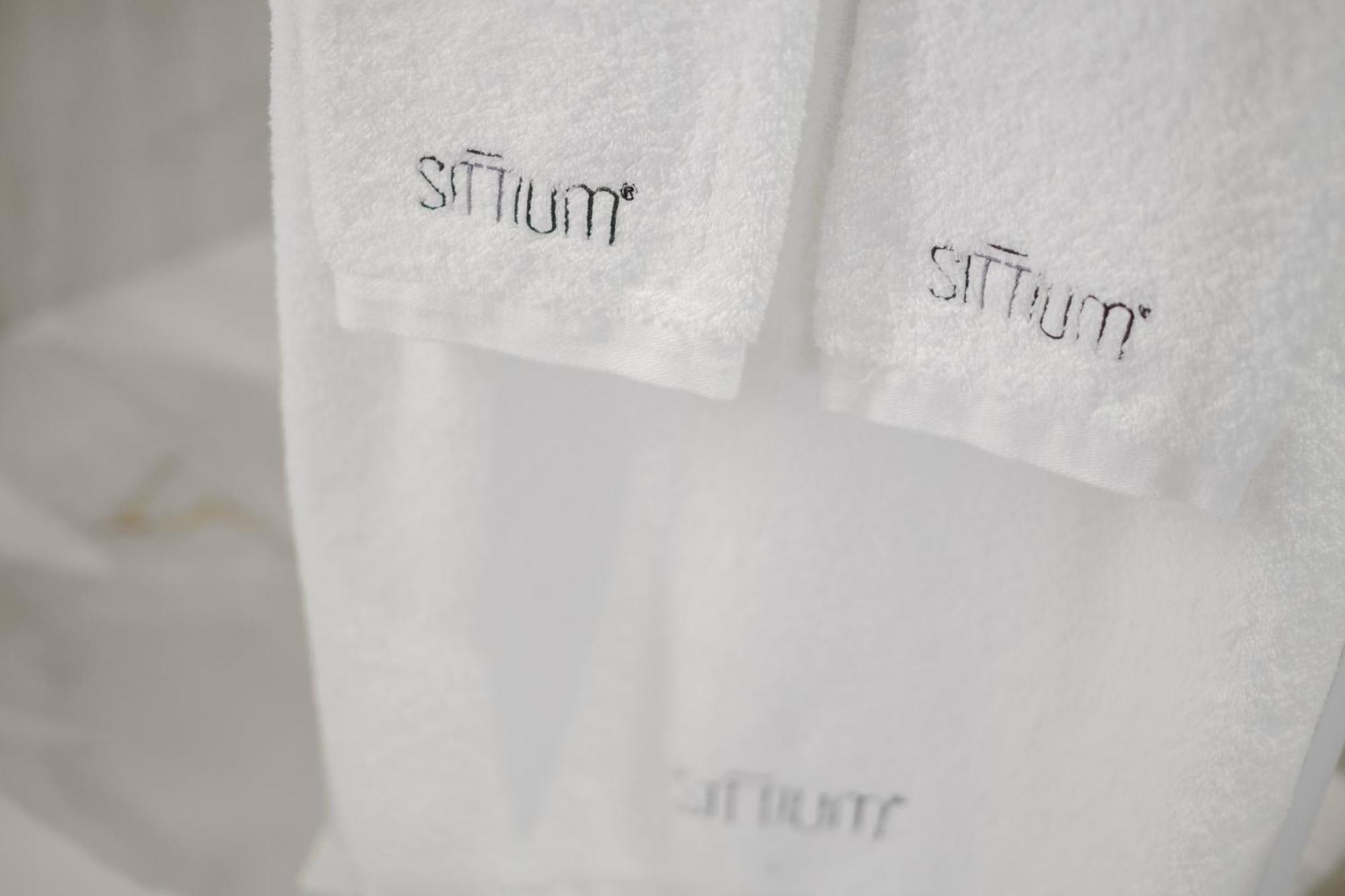 Apartamento Sittium
