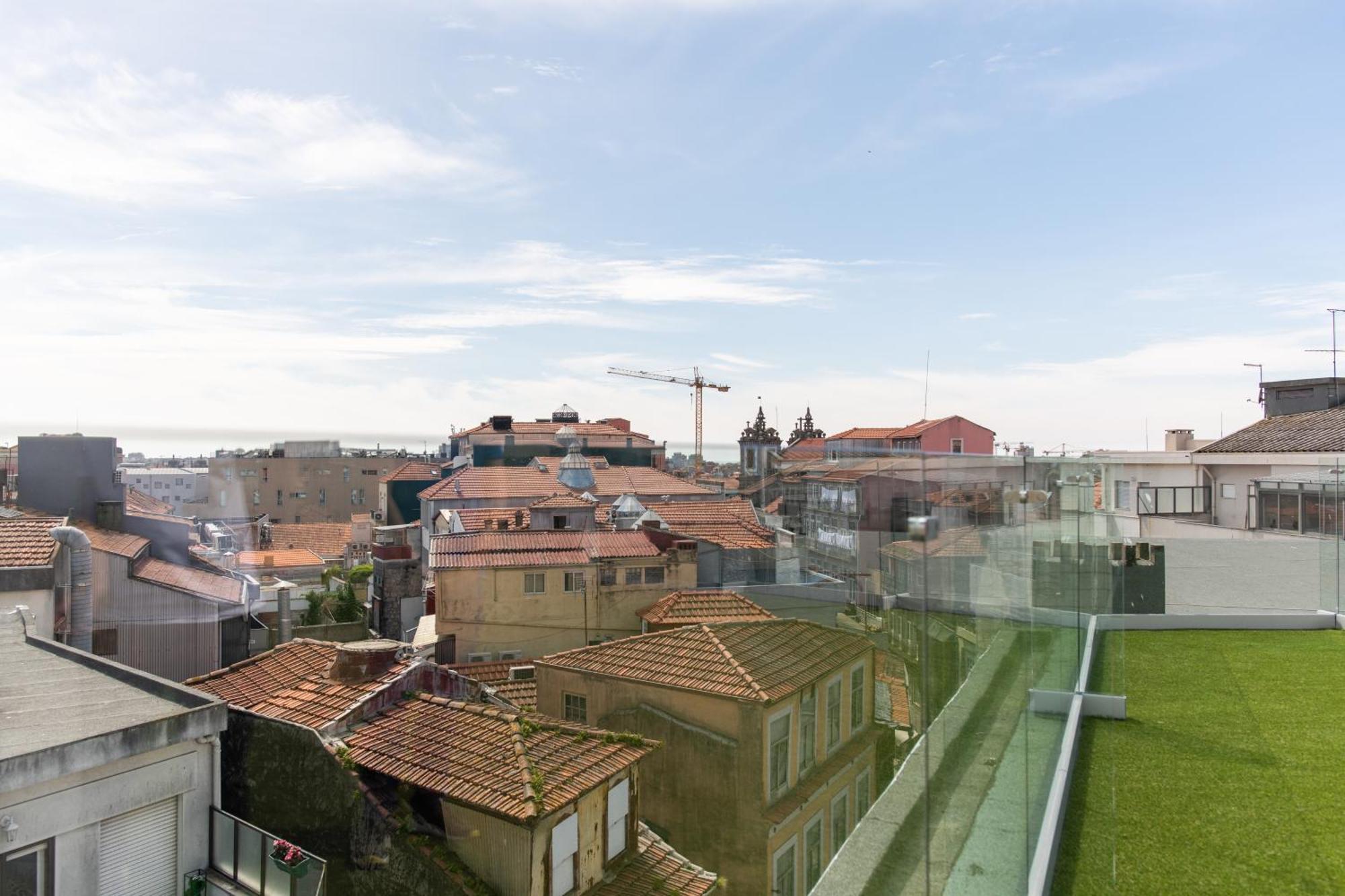 Sittium Apartamento *