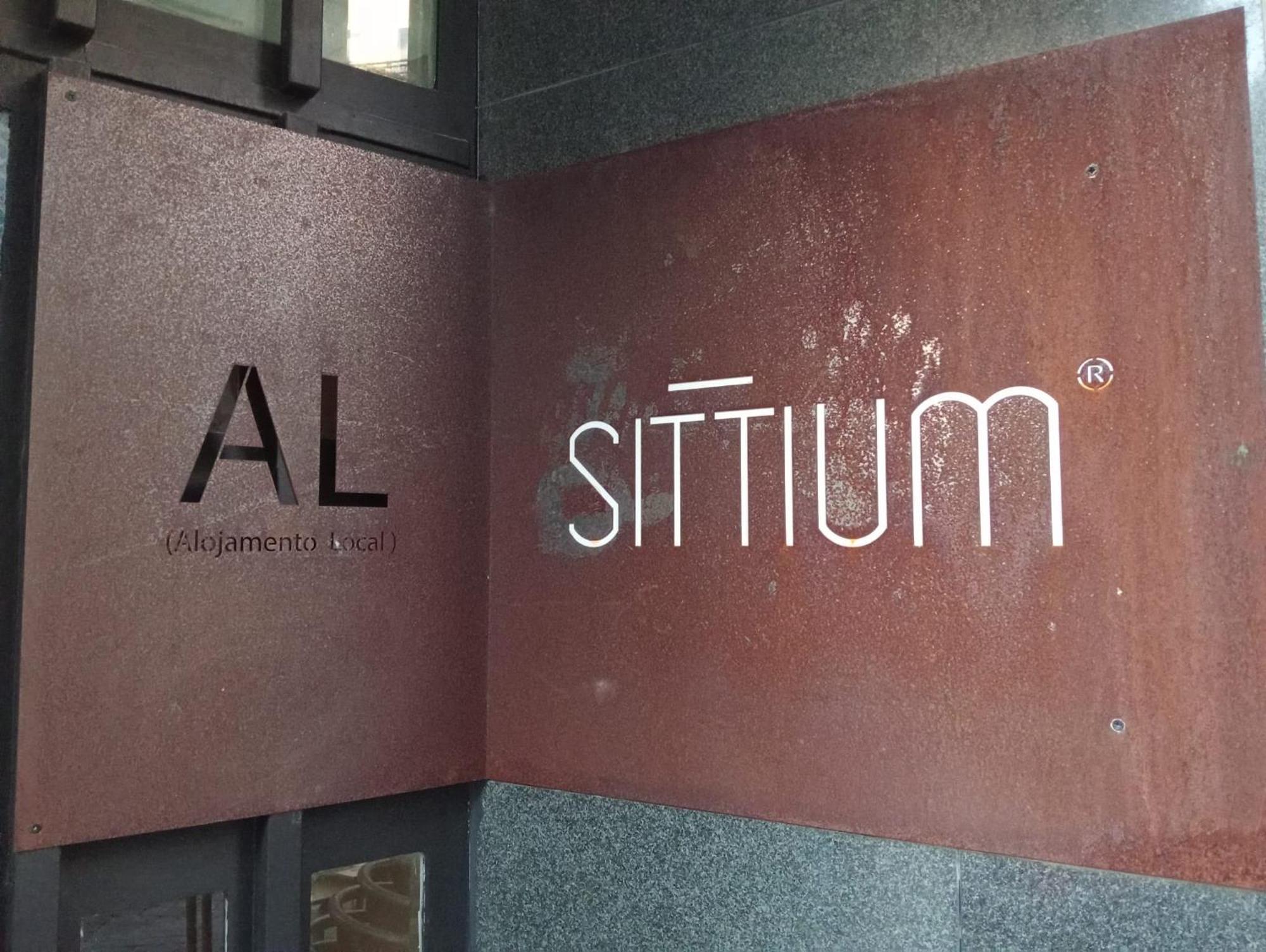Apartamento Sittium *